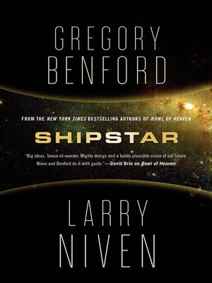 cover image of Shipstar